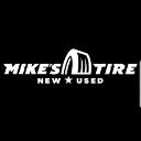Mike's Tire logo